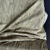 Sojitz - Cotton Sheeting - Faux Wood Grain - Olive