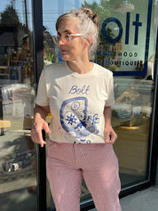 SALE - Bolt Shirt!