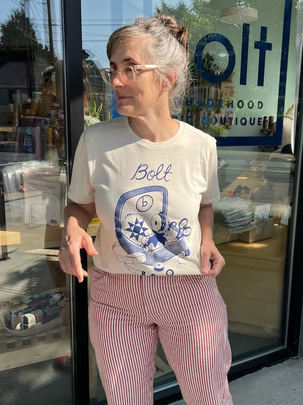 SALE - Bolt Shirt!