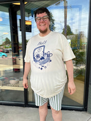 SALE - Bolt Shirt!