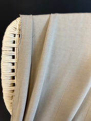 Deadstock - Cotton Jersey- Tan