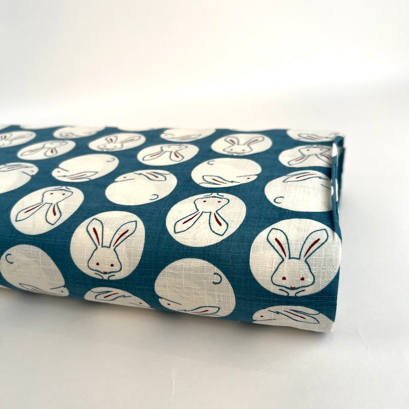 Hokkoh - Dobby - Polka Dot Rabbits