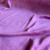 Deadstock - Velour - Rose Pink