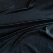 Deadstock - Velour - Black