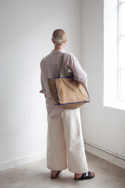 Modern Sewing Co. - Day Tote - PDF and Printed Pattern