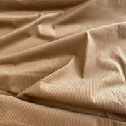 Cosmo - Wide Wale Corduroy - Tan