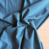 Avalana Knit Jersey - Petrol