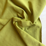 Avalana Knit Jersey - Lime