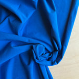 Avalana Knit Jersey - Classic Blue