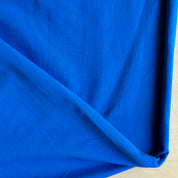 Avalana Knit Jersey - Classic Blue