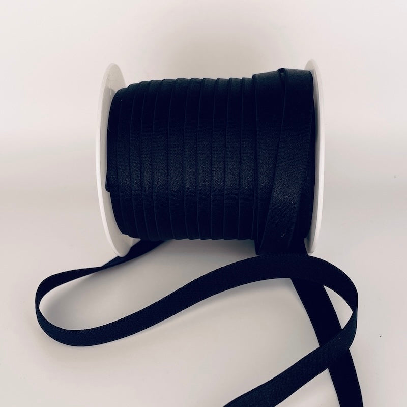 Elastic/Bra Strap - 10mm - Various Colors