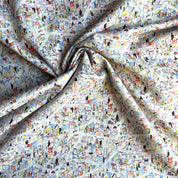 Hokkoh - Cotton Lawn - City Aerial View