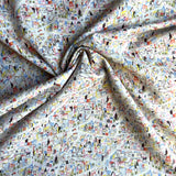 Hokkoh - Cotton Lawn - City Aerial View