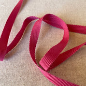 Grosgrain Ribbon - 10mm (3/8") - Various