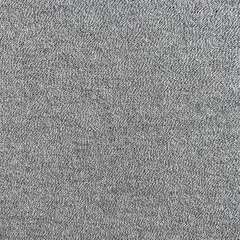 Cosmo - Yarn-Dyed Heathered Cotton - Grey