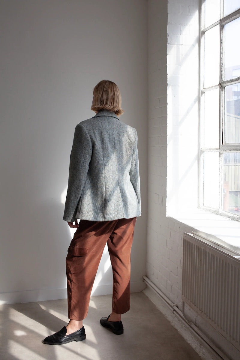 Modern Sewing Co. - Naomi Blazer - PDF and Printed Pattern