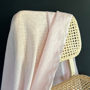 Lino Textile - Linen - Light Pink