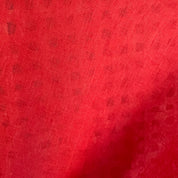 Lino Textile - Linen - Apple Red