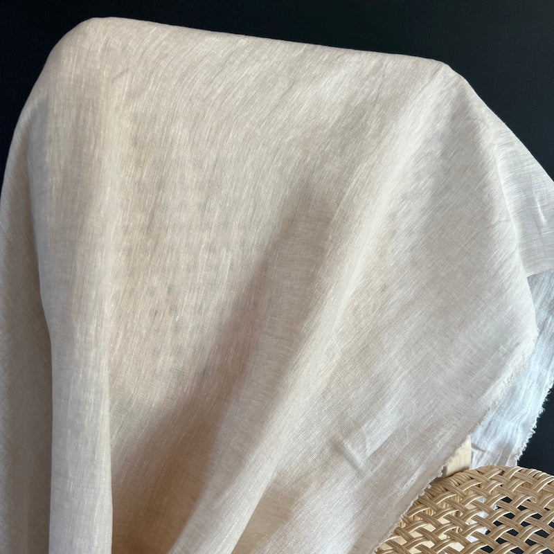 Lino Textile - Linen - Beach