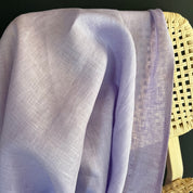 Lino Textile - Linen - Lavender