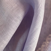 Lino Textile - Linen - Lavender