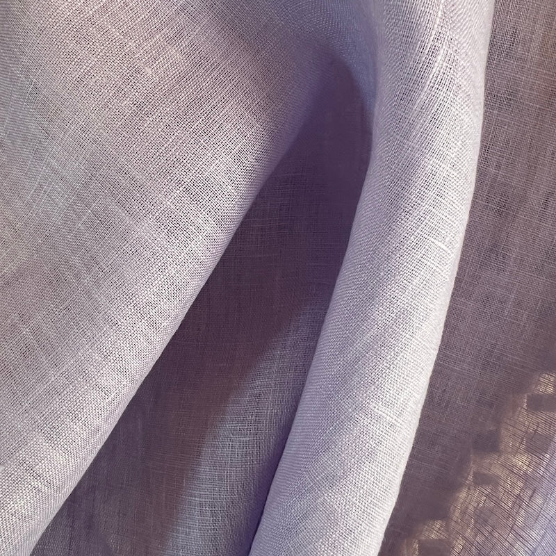 Lino Textile - Linen - Lavender