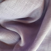 Lino Textile - Linen - Lavender