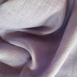Lino Textile - Linen - Lavender