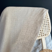 Lino Textile - Linen - Natural
