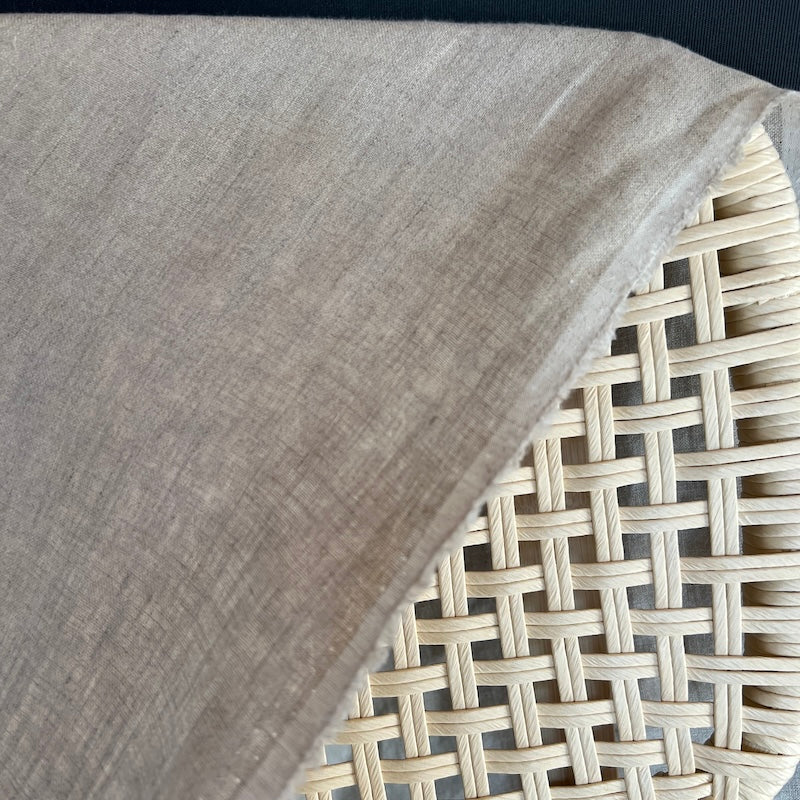 Lino Textile - Linen - Natural