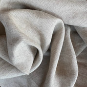 Lino Textile - Linen - Natural