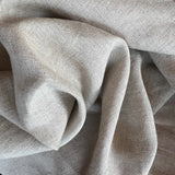 Lino Textile - Linen - Natural