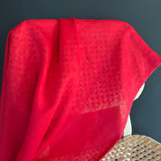 Lino Textile - Linen - Red