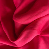 Lino Textile - Linen - Red