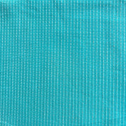 Diamond Textiles - Nikko Topstitch Cotton - Aquamarine