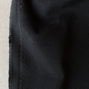 TexWax - Waxed Canvas 10.10 oz. - Black