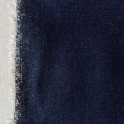 Indigo Denim - 8oz - Dark Blue