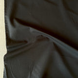Cotton Ripstop - 6.5 oz. - Black