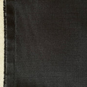 Cotton Ripstop - 6.5 oz. - Black