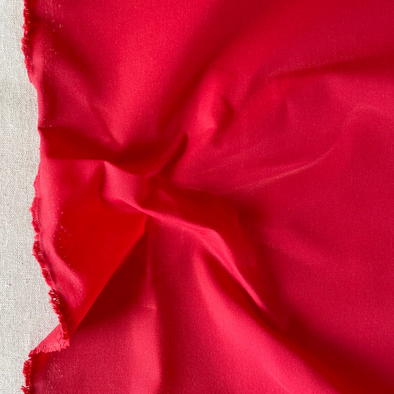 TexWax - Waxed Canvas 8.25 oz. - Red