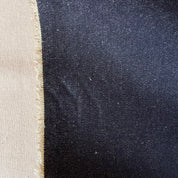 Indigo Denim - 12oz - Dark Blue