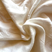 Deadstock - Linen - Off White