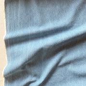 Indigo Denim - 12oz - Light Blue