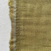 Rayon Linen Slub - Seaweed