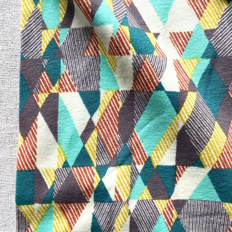 Art Gallery - Jersey - Artisan - Intertwill Patience