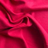 Riley Blake - Pre-Felted Wool - Cherry Tart