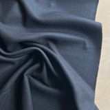 Riley Blake - Pre-Felted Wool - Black