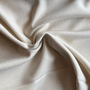 Riley Blake - Pre-Felted Wool - Vintage White