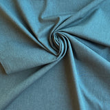 Diamond Textiles - Kent Chambray - Congo