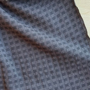 Diamond Textiles - Primitive Rustic Woven - Waffle - Iron